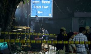 4 more arrested in Delhi blast case SC declines to