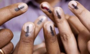 401L electorate set to vote in Jubilee Hills bypoll with