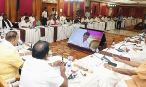 44 parties urge Election Commission to reconsider SIR exercise to