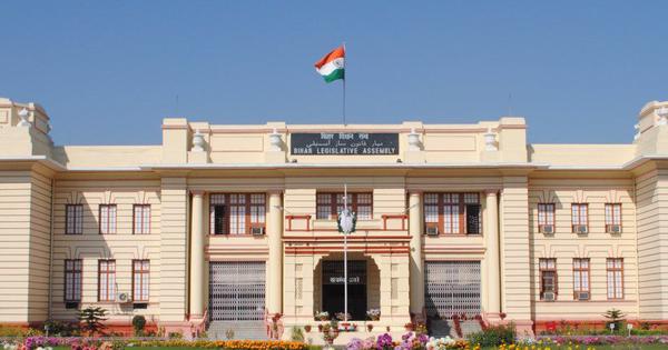 53 of newly elected MLAs face criminal charges 42 accused of