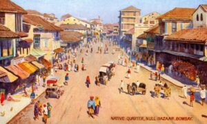 A Bombay biographer who opened the citys eyes to its