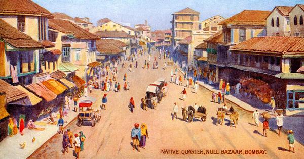 A Bombay biographer who opened the citys eyes to its