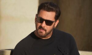 A chance to meet Salman Khan in Hyderabad Just follow
