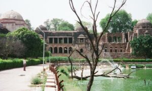 A compelling articulation of the many tangled issues of Delhis