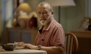 A digital detox leads to analogue joy