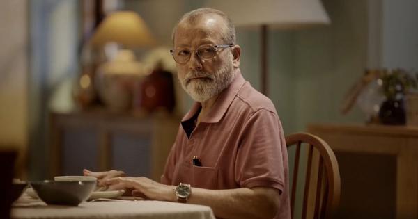 A digital detox leads to analogue joy