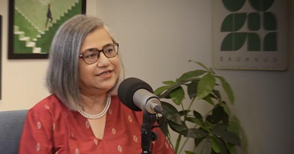 A financial sector veteran underlines common contradictions to be found