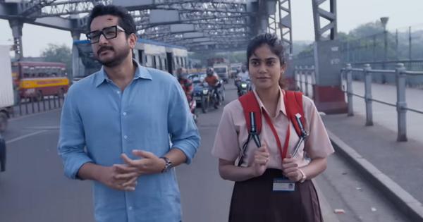 A ludicrous tale of obsessive love