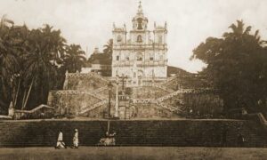 A museum has rebuilt a century of Goan memory through