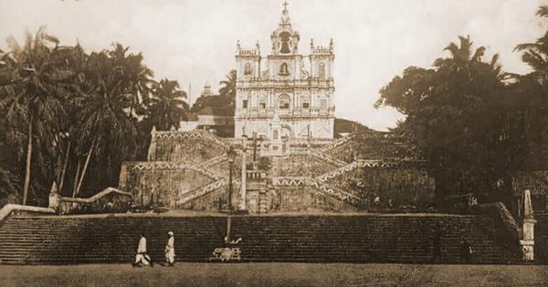 A museum has rebuilt a century of Goan memory through