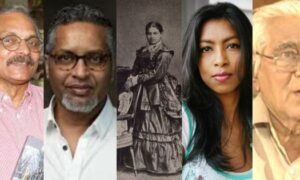 A new book explores Indo French literary exchange in the works