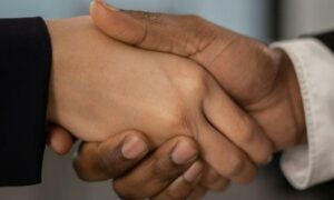 A new book offers six practical ways to make a