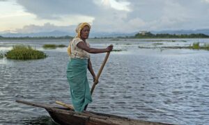 A rare voyage across the cultures and languages of North East