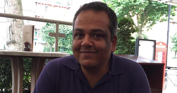 A resolute chief of intelligence wants to avenge every injustice