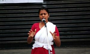 Activist Jyoti Jagtap gets interim bail from Supreme Court