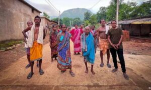 Adivasis brace for another long battle as mining fears loom