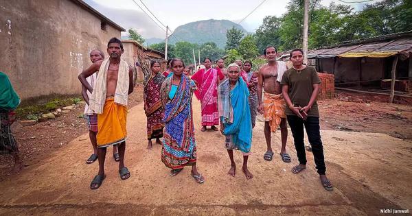 Adivasis brace for another long battle as mining fears loom