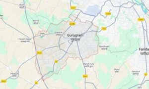 After Delhi blast Gurugram Police asks housing societies to list