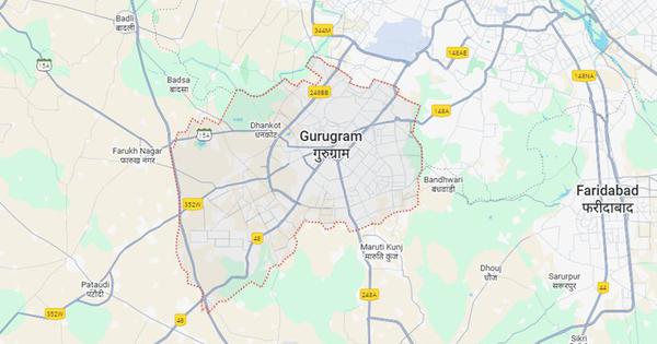 After Delhi blast Gurugram Police asks housing societies to list
