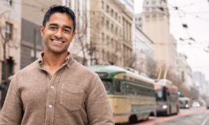 After Mamdani Saikat Chakrabarti aims to shake up Democratic establishment