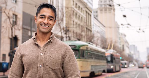 After Mamdani Saikat Chakrabarti aims to shake up Democratic establishment