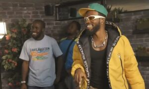 After Nollywood and Afrobeats Nigerias skit economy is booming