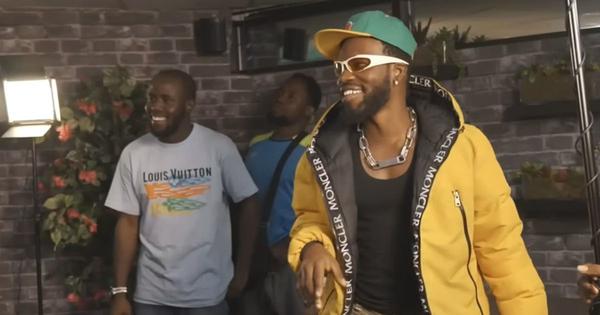 After Nollywood and Afrobeats Nigerias skit economy is booming