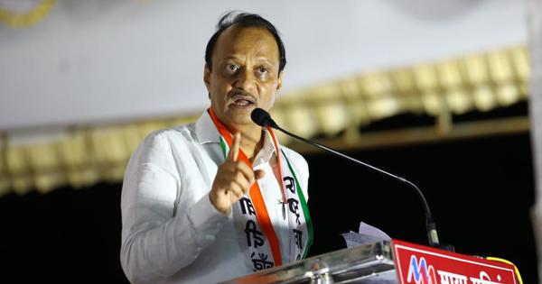 Ajit Pawar defends son amid allegations of land irregularities blames