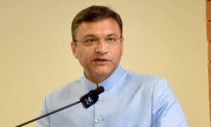 Akbaruddin Owaisi hails AIMIMs wins in Bihar hints at retirement