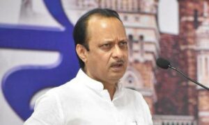 Amid row Ajit Pawar says Pune land deal linked to