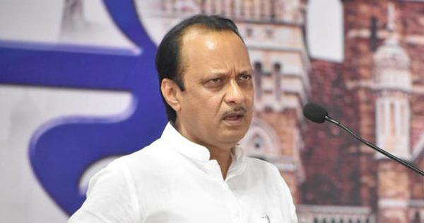 Amid row Ajit Pawar says Pune land deal linked to