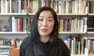 An endless reflection of the self in Katie Kitamuras ‘Audition