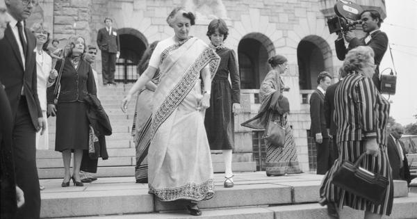 An observation on a new order of politics