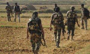 Andhra Pradesh Top Maoist leader Madvi Hidma killed in gunfight