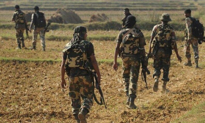 Andhra Pradesh Top Maoist leader Madvi Hidma killed in gunfight