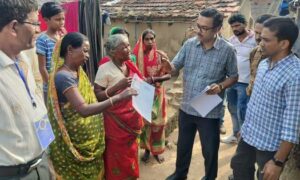 Another BLO found hanging Mamata asks how many more lives