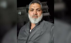 Anwar Qadri disqualified for 5 yrs after removal as Indore