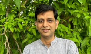 Aparajith Ramnath wins 2025 Kamaladevi Chattopadhyay NIF Book Prize for