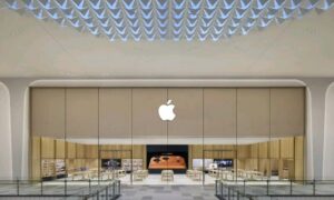 Apple announces 45 finalists for 2025 App Store Awards