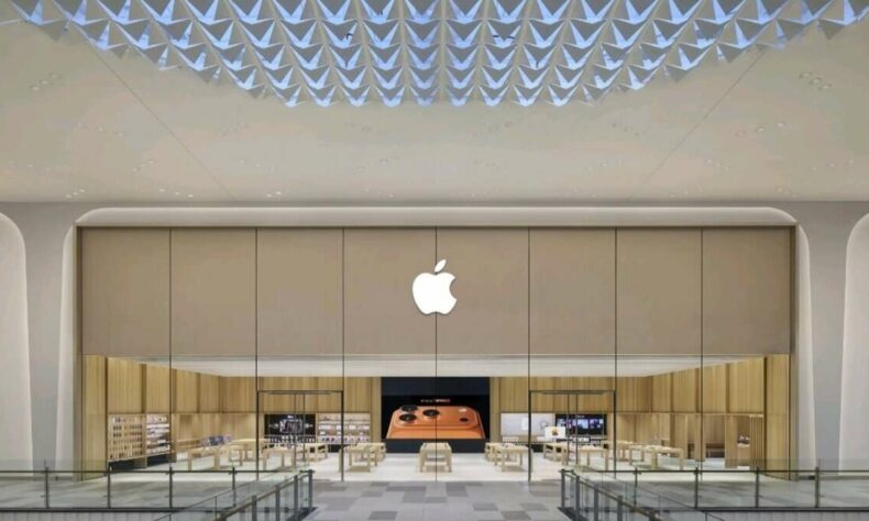 Apple announces 45 finalists for 2025 App Store Awards