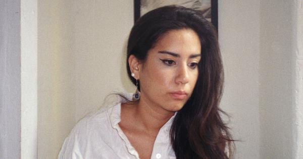 Aria Aber on her novel ‘Good Girl