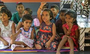 As Kerala eradicates extreme poverty what are the lessons for