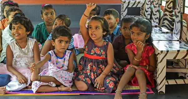 As Kerala eradicates extreme poverty what are the lessons for