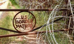 As climate migration rises rich countries are ramping up spending