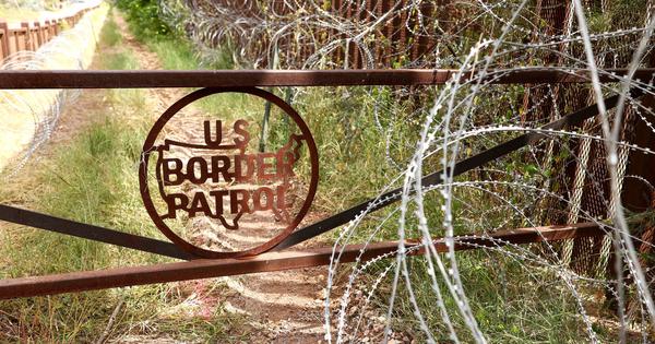 As climate migration rises rich countries are ramping up spending