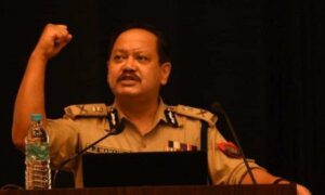 Assam information commissioner resigns after brothers arrest