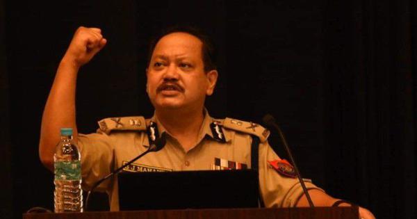 Assam information commissioner resigns after brothers arrest