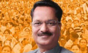 Assam ministers ‘cauliflower farming post during Bihar vote count triggers