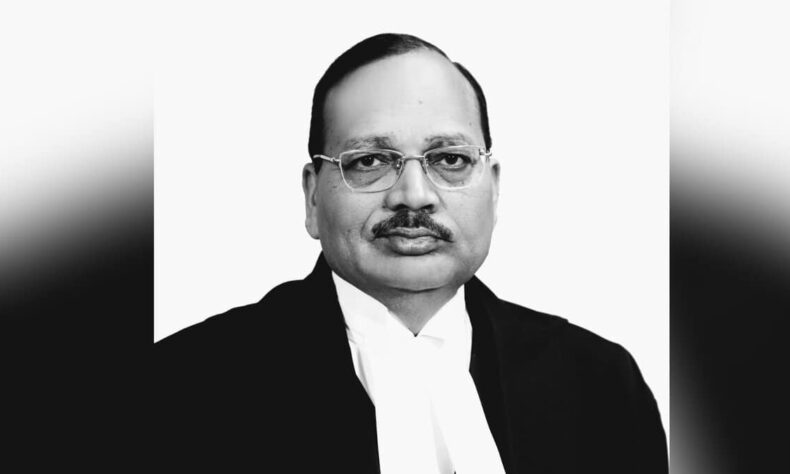 Availability of legal aid should be made easier SC judge