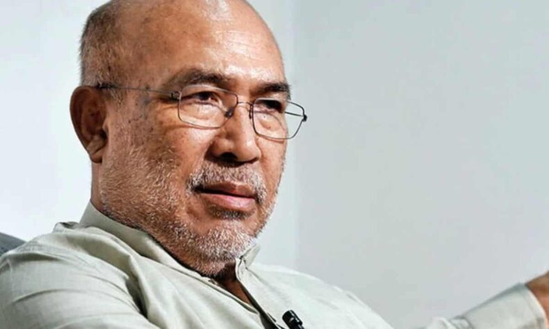 BJP MLAs urge high command to restore popular govt in